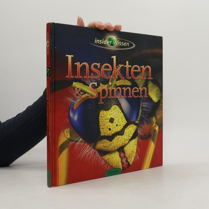 Tait Noel Insekten & Spinnen