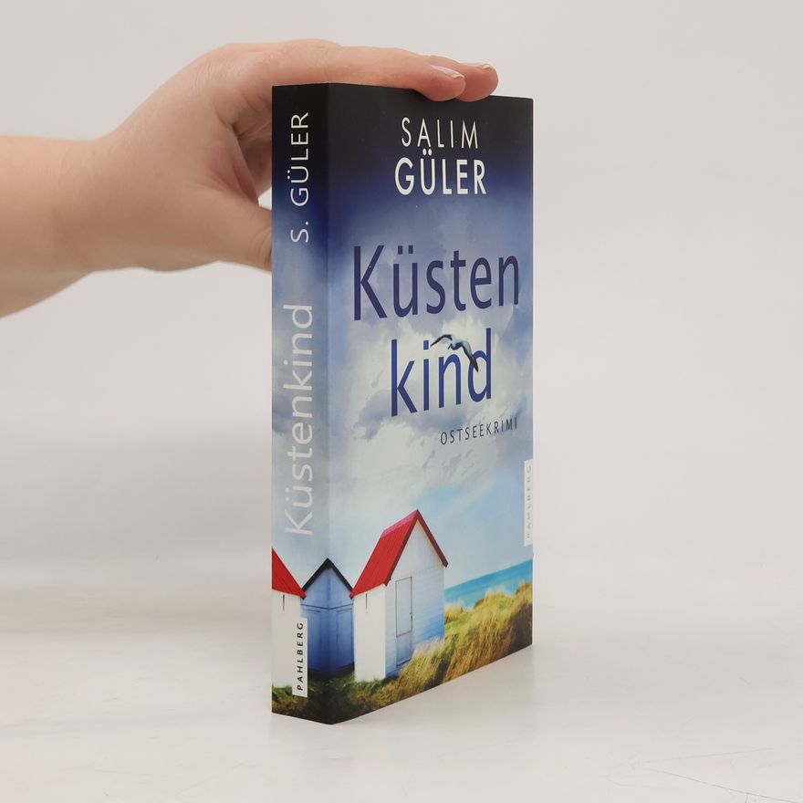 Salim Güler Küstenkind
