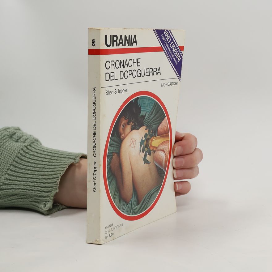 Stefano Di Marino Cronache del dopoguerra