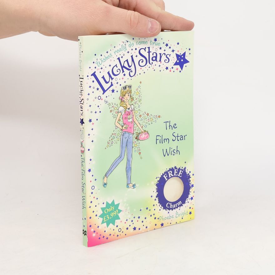 Phoebe Bright The Film Star Wish