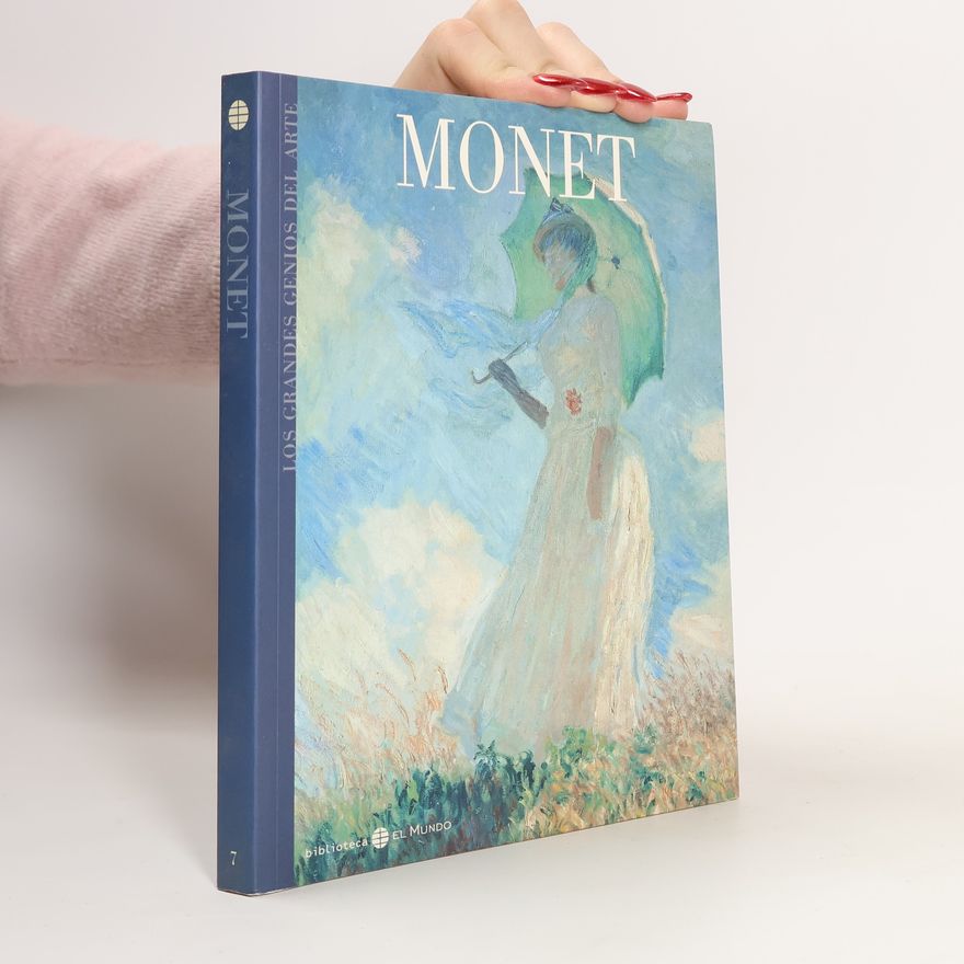 Claude Monet Monet