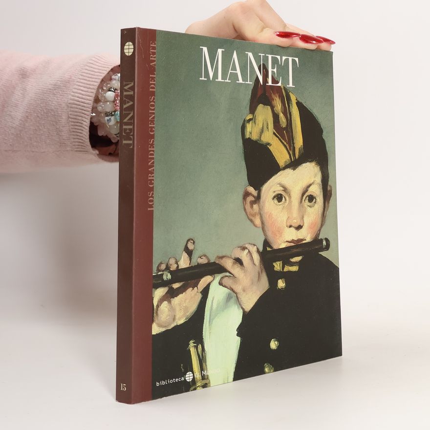 Autorenkollektiv Manet