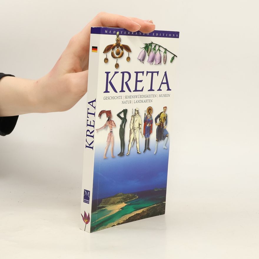 Auteurscollectief Kreta