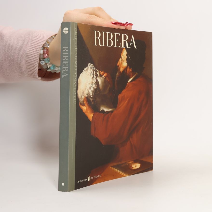 José de Ribera Ribera