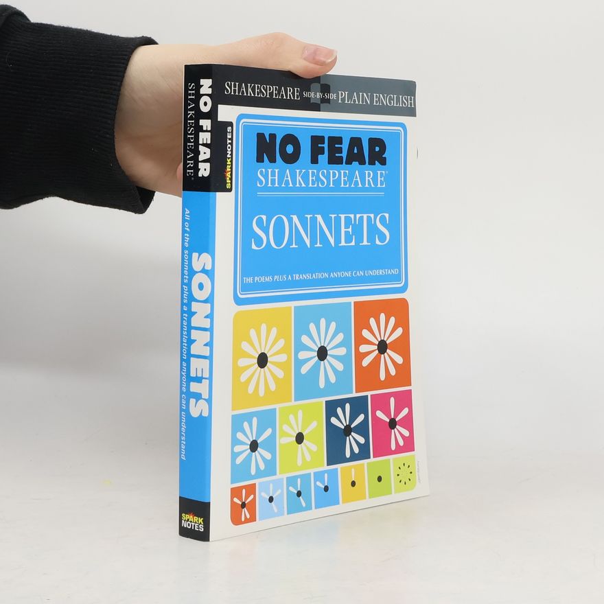 William Shakespeare Sonnets
