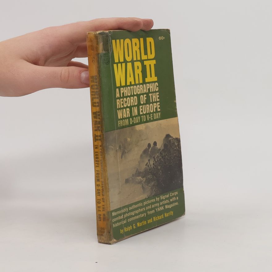 Autorenkollektiv World War II