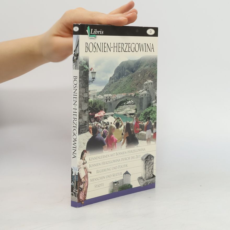Autorenkollektiv Bosnien-Herzegowina