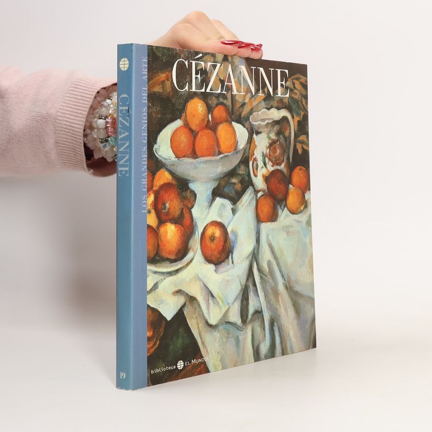 Kosme de Baran ano Cezane