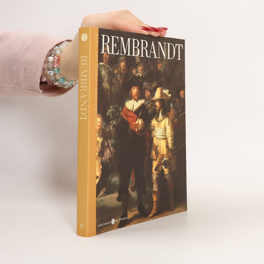Rembrandt Harmenszoon van Rijn Rembrandt