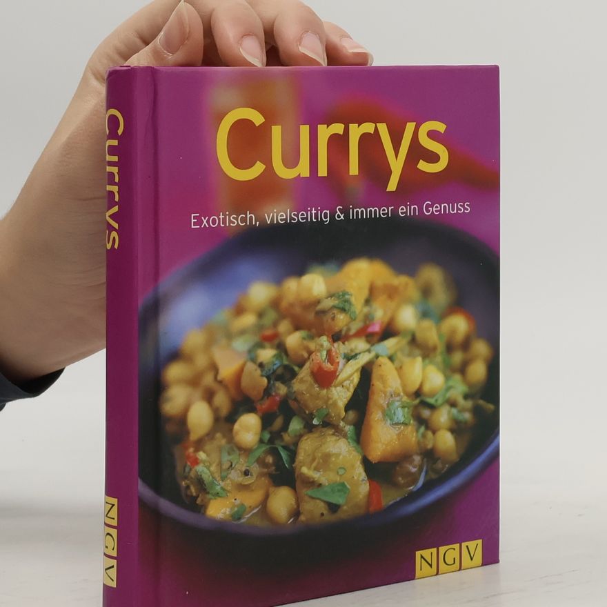 Sylvia Winnewisser Currys
