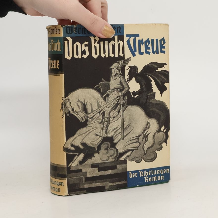 Werner Jansen Das Buch Treue