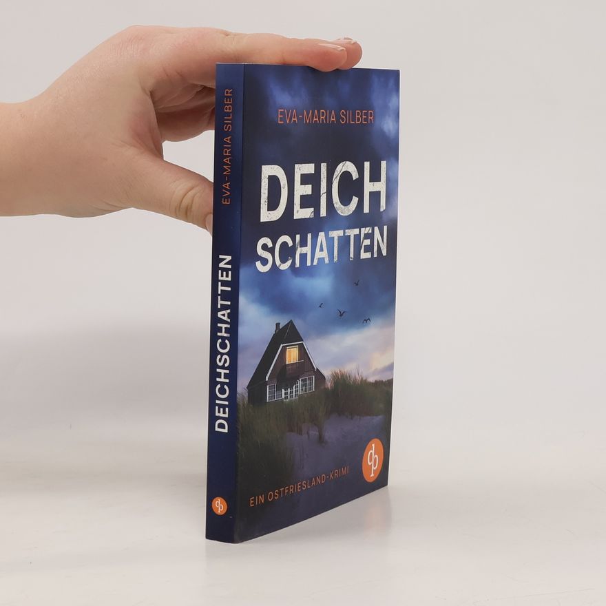 Eva-Maria Silber Deichschatten