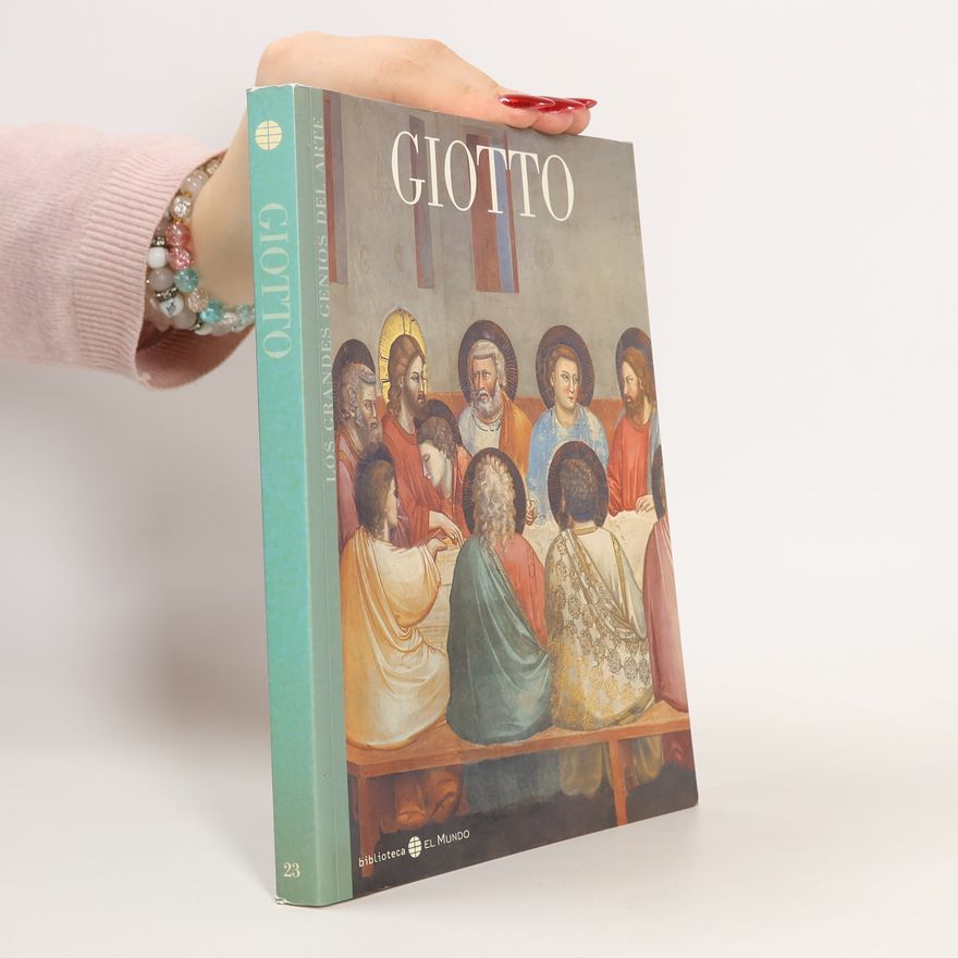 Isidro Bongo Torviso Giotto