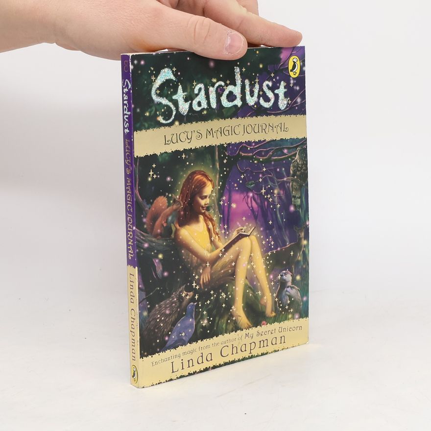 Linda Champan Stardust