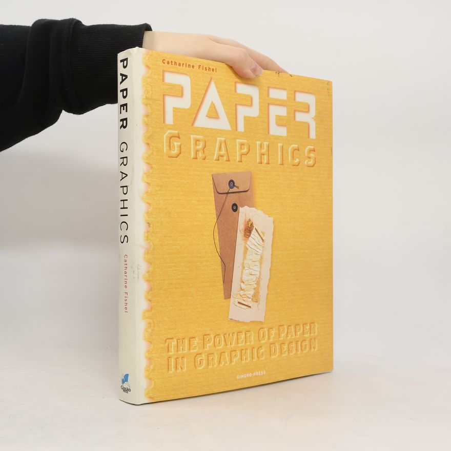 Catharine M. Fishel Paper Graphics