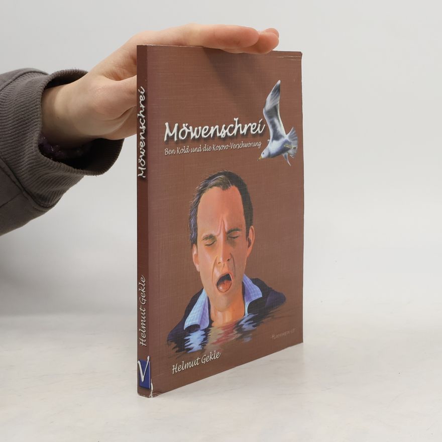 Helmut Gekle Möwenschrei