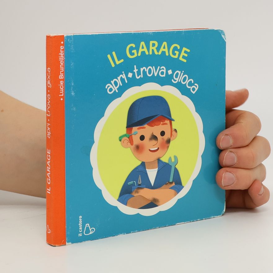 Autorenkollektiv Il garage