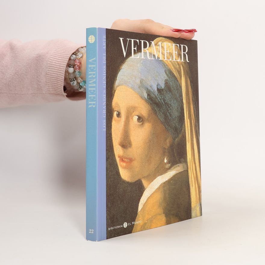 Johannes Vermeer Vermeer