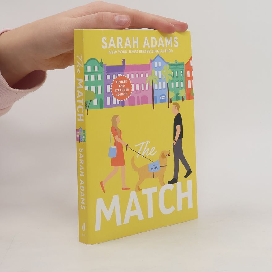 Sarah Adams Hoover The Match