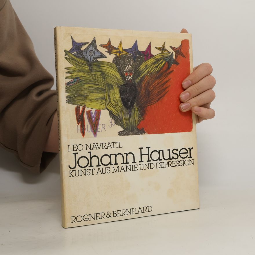 Leo Navratil Johann Hauser
