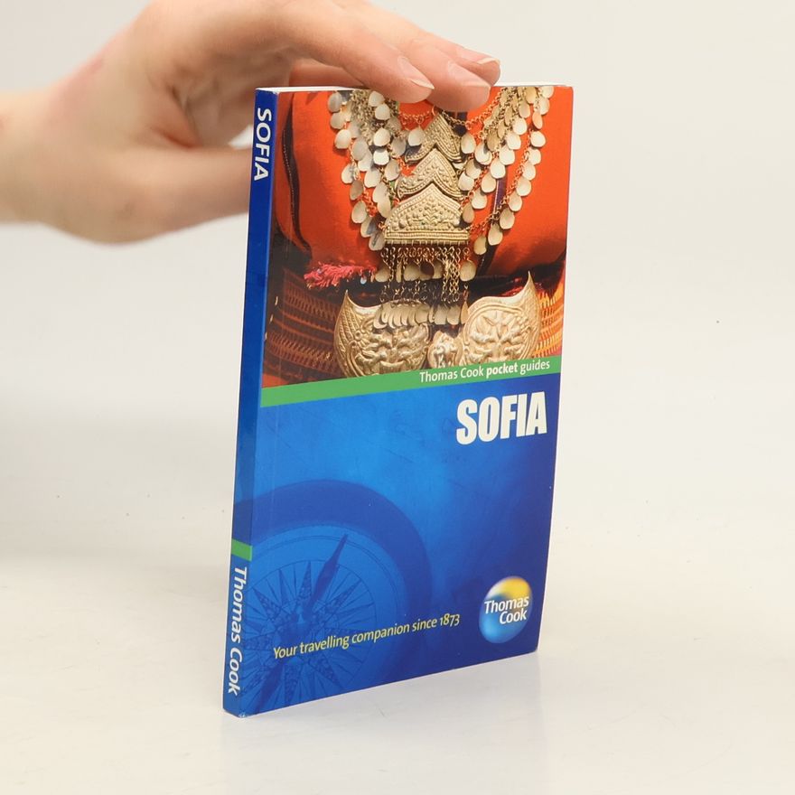 Seán Sheehan Sofia