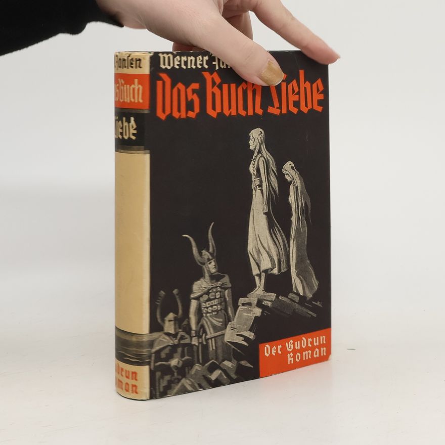 Werner Jansen Das Buch Liebe