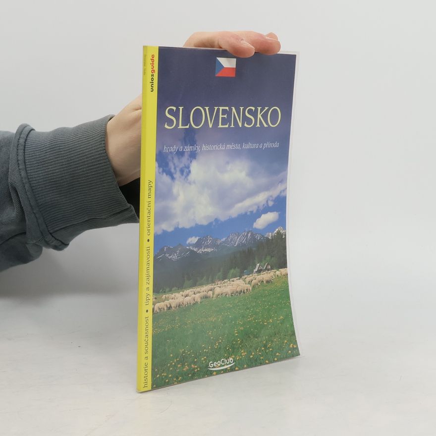 Kolektiv autorů Slovensko