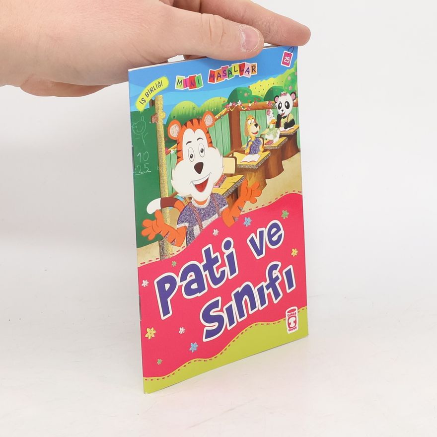 Nalan Aktas Sönmez Pati ve Sinifi