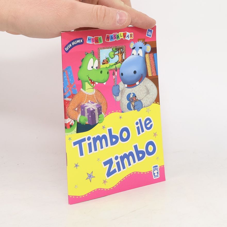 Nalan Aktas Sönmez Timbo ile Zimbo