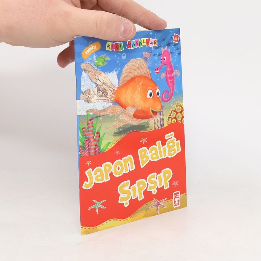 Nalan Aktas Sönmez Japon Balığı ŞıpŞıp