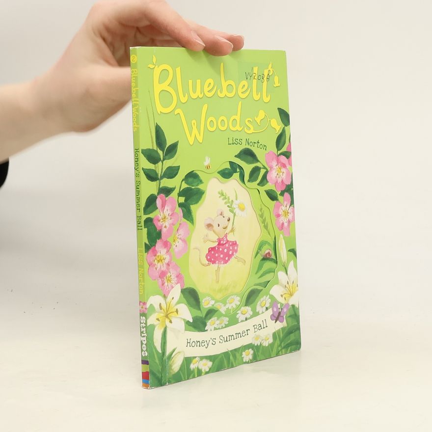 Liss Norton Bluebell Woods - 2: Honey's Summer Ball