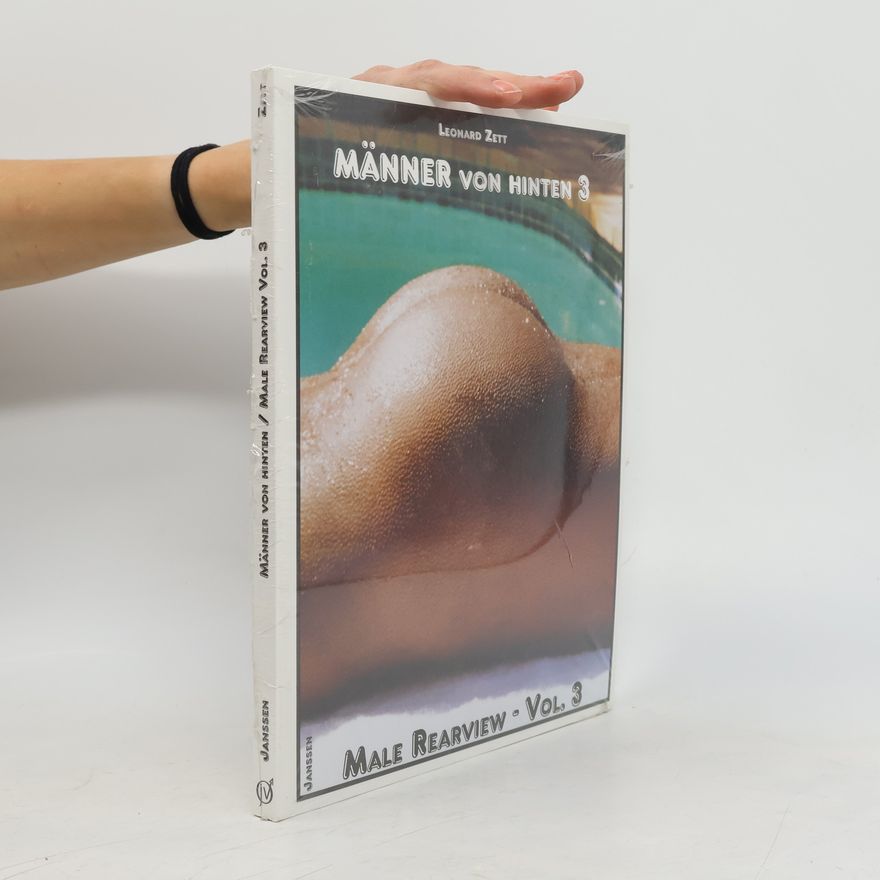 Leonard Zett Männer von hinten 3