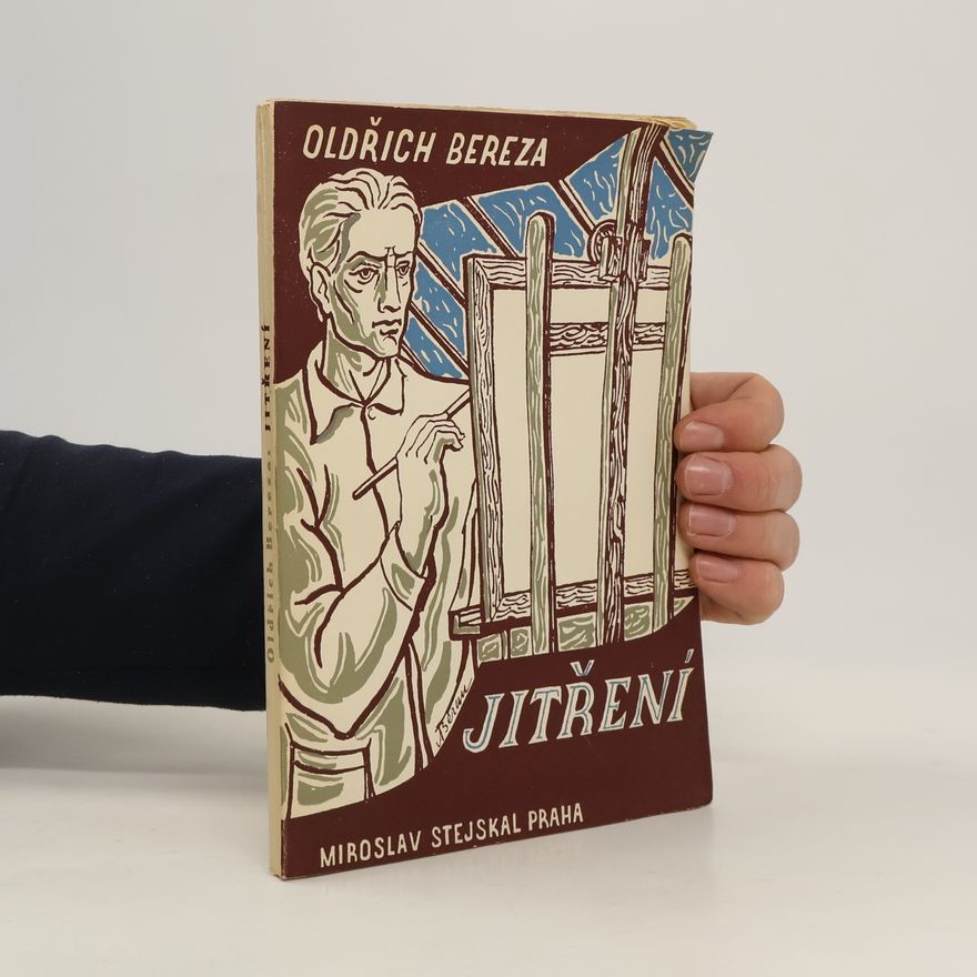 Oldřich Bereza Jitření