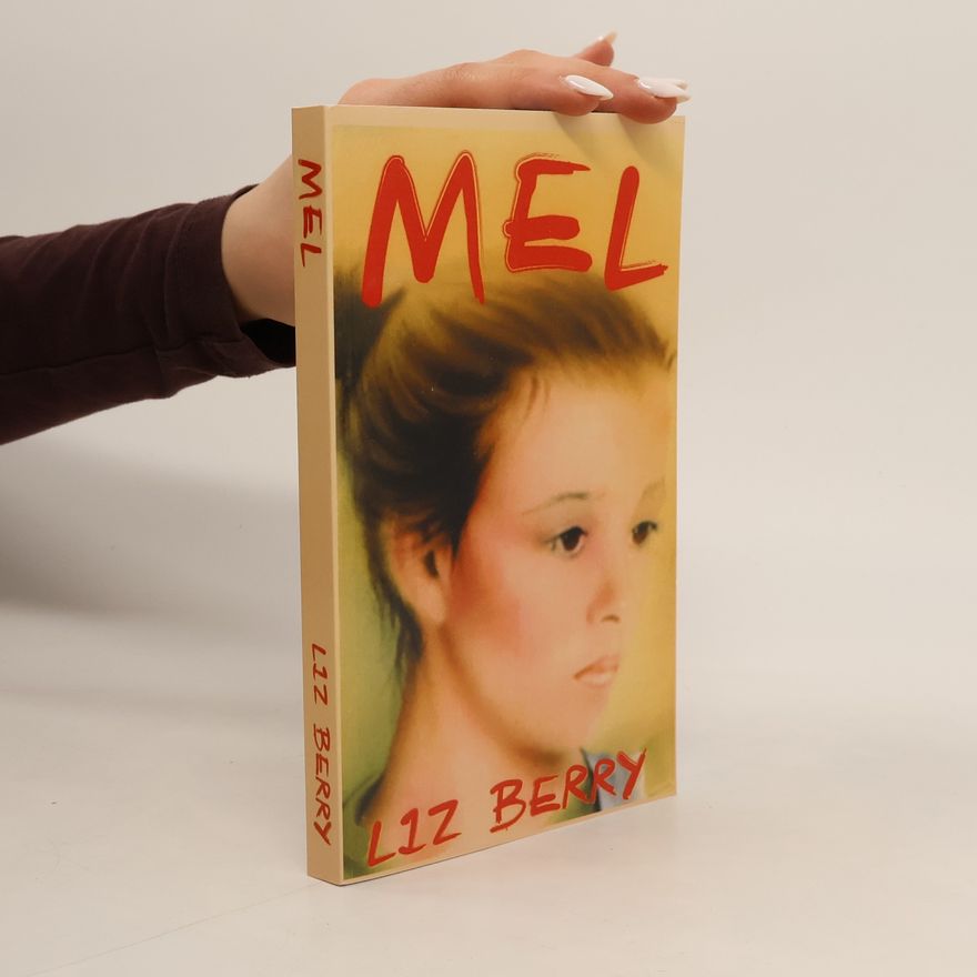 Liz Berry Mel
