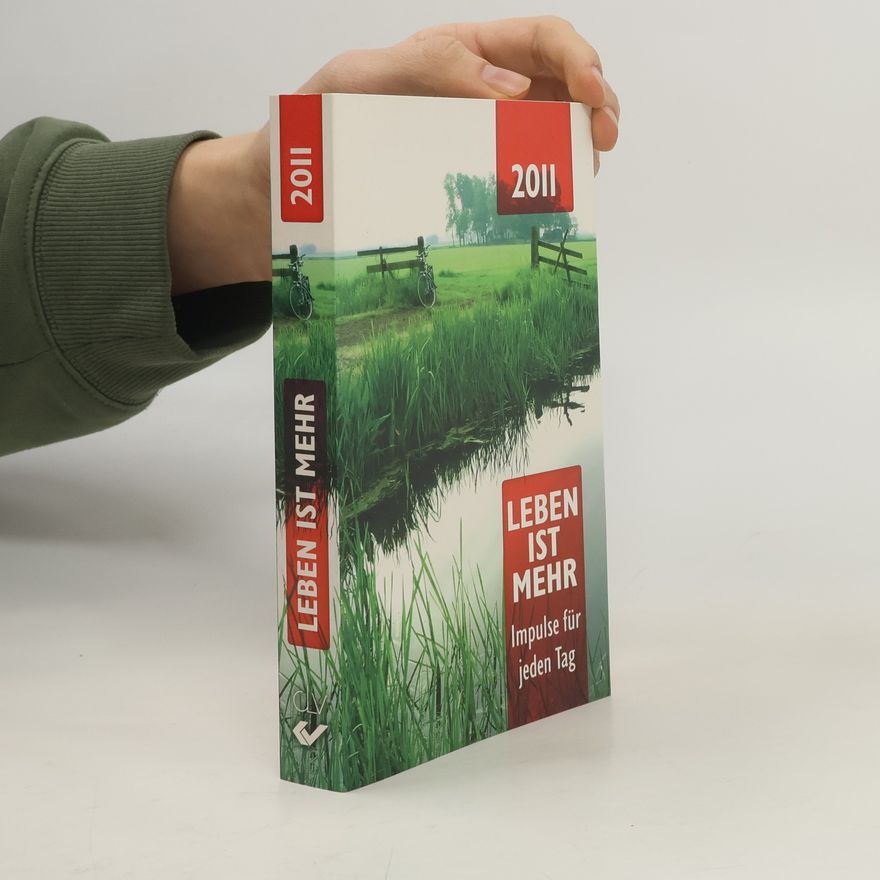Autorenkollektiv Leben ist mehr 2011