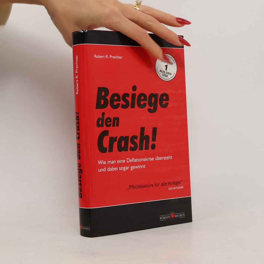 Various authors Besiege den Crash!