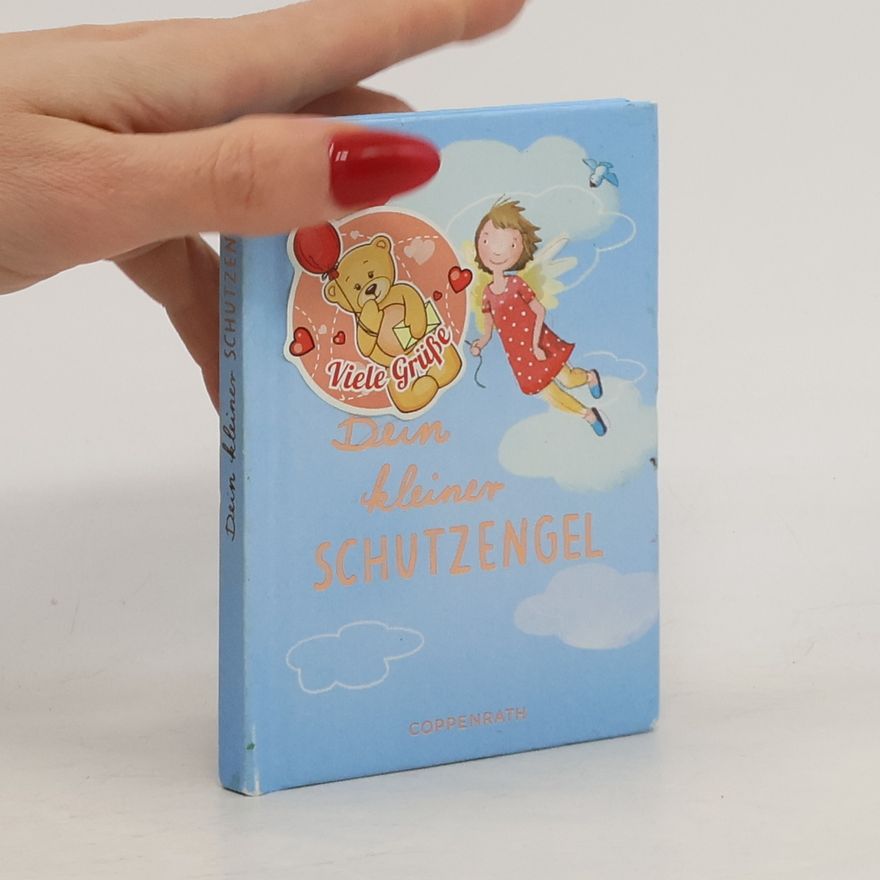 Autorenkollektiv Dein kleiner Schutzengel