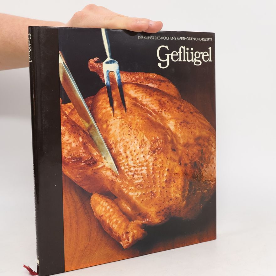 Kolektiv autorů Geflügel