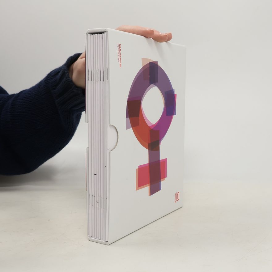 Various authors Feministische Perspektiven 1-10