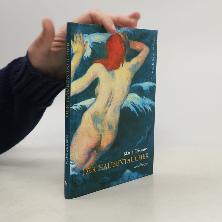 Maria Eliskases Der Haubentaucher