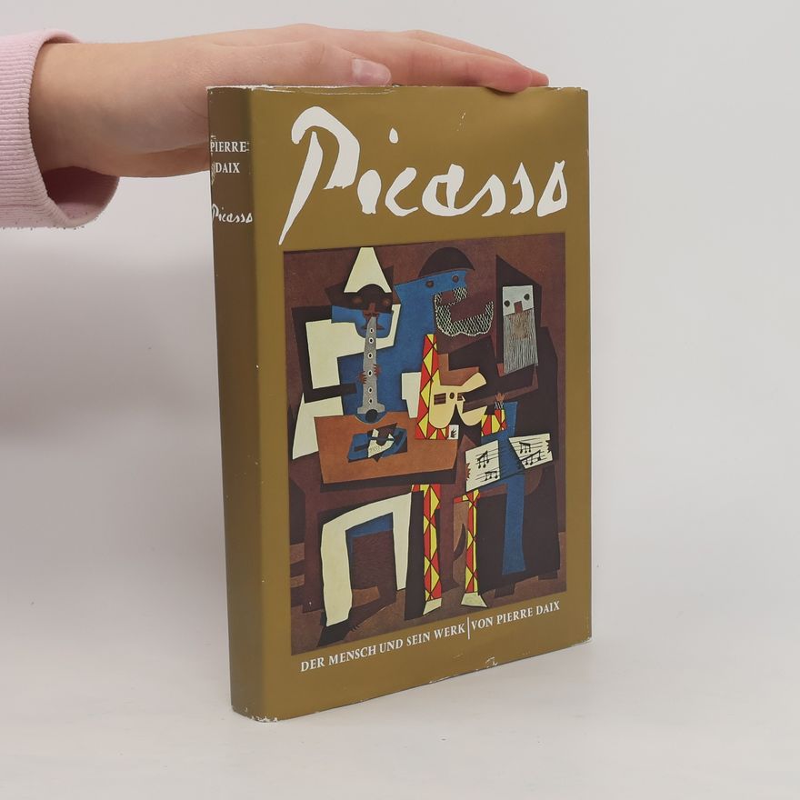 Pablo Picasso Picasso