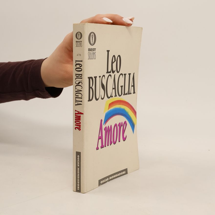 Leo Buscaglia Amore