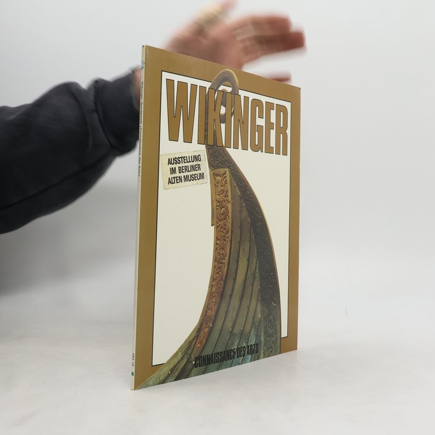 AA.VV. Wikinger