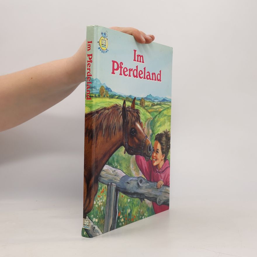 Kolektív autorov Sabatzky: Im Pferdeland