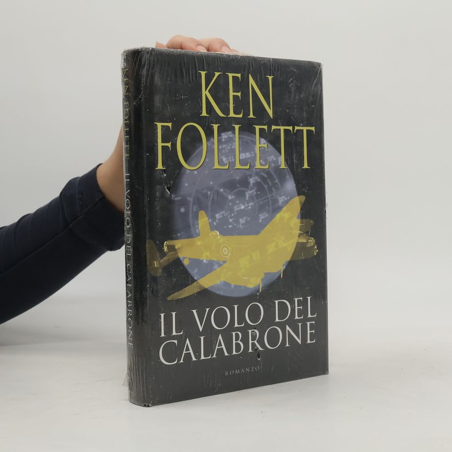 Ken Follett Il volo del calabrone