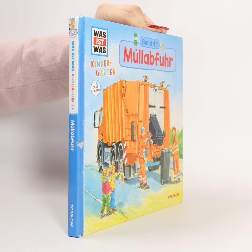 Autorenkollektiv Müllabfuhr