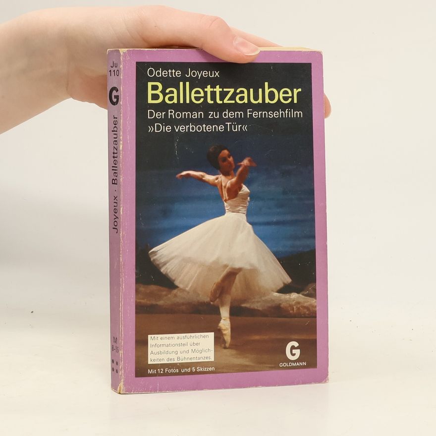 Odette Joyeux Ballettzauber