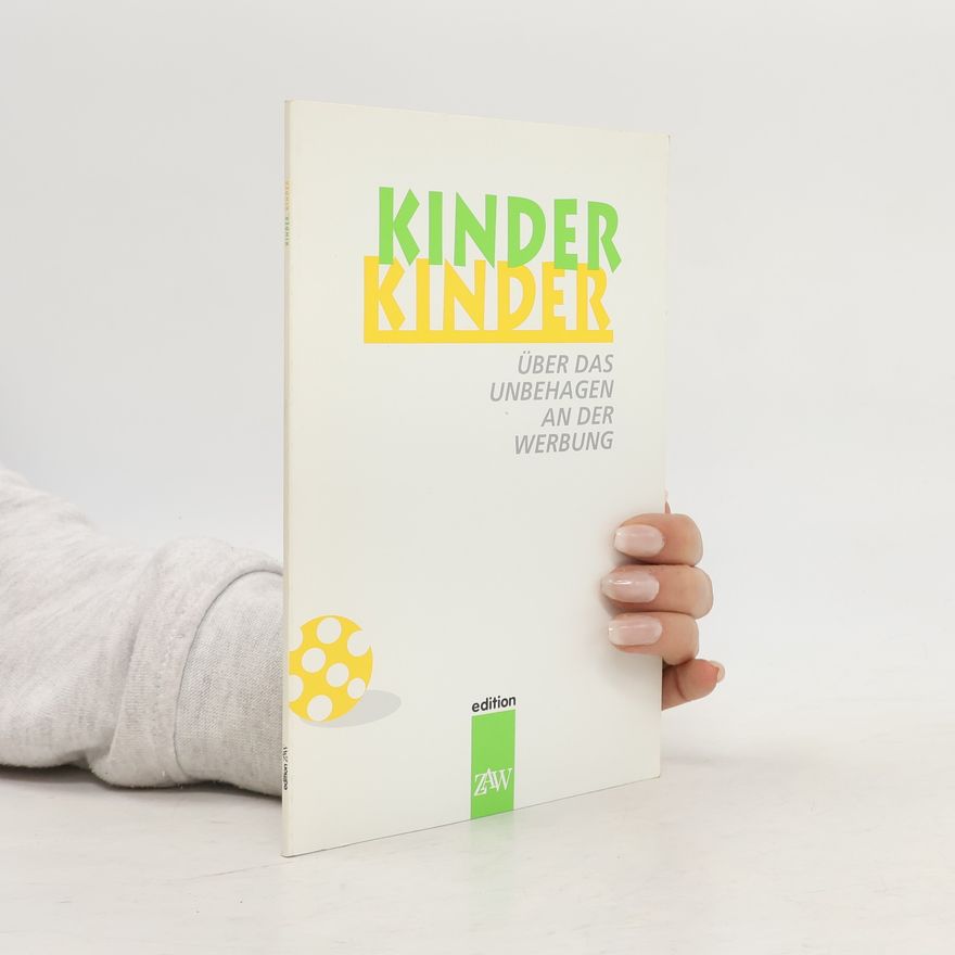 Volker Nickel Kinder, Kinder