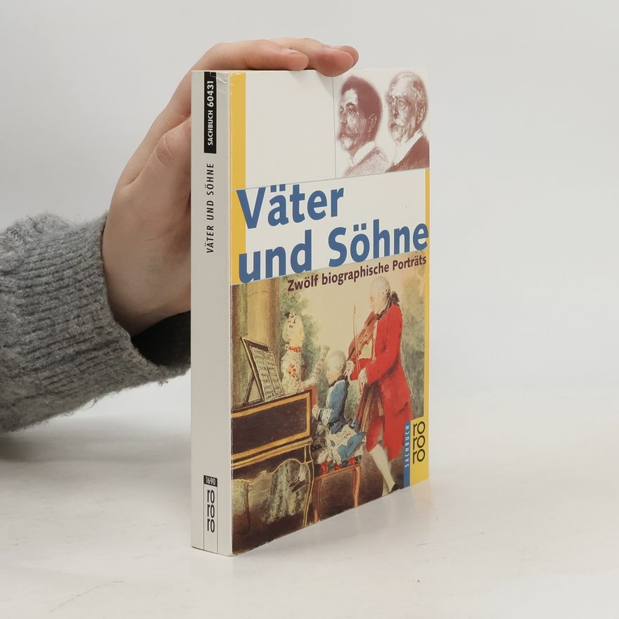 Ivan Turgenev Väter und Söhne