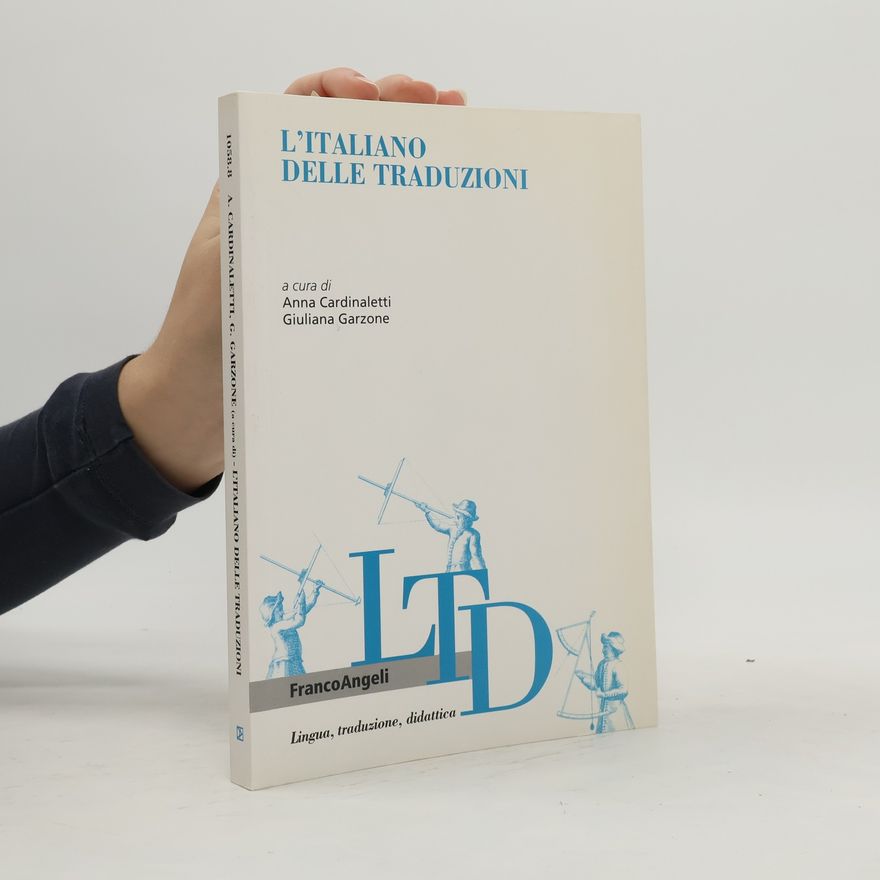 Autorenkollektiv L´italiano Delle Traduzioni